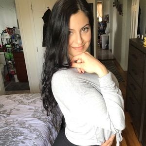 Meet your Posher, Sandra